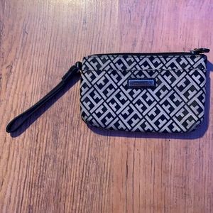 Tommy Hilfiger woman’s wallet